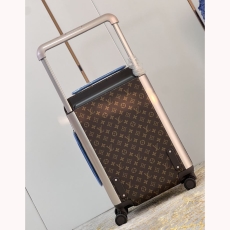 LV Suitcase